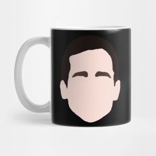 Michael Scott Mug